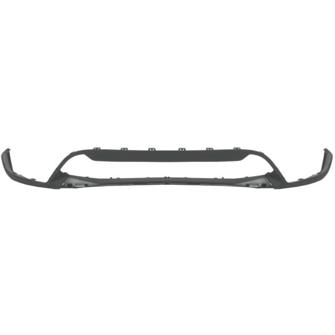 Voorbumper BLIC 5510-00-0083900P