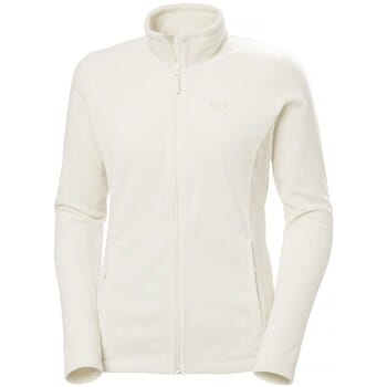 Helly Hansen Daybreaker Fleece Met Volledige Rits Wit S Vrouw