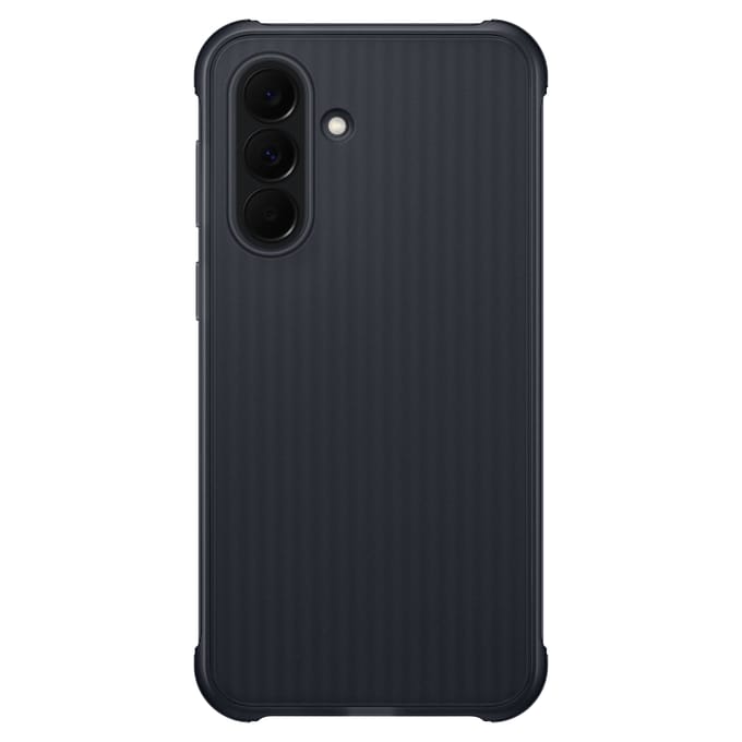 Originele Rugged Backcover voor de Samsung Galaxy A37 (5G) - Zwart