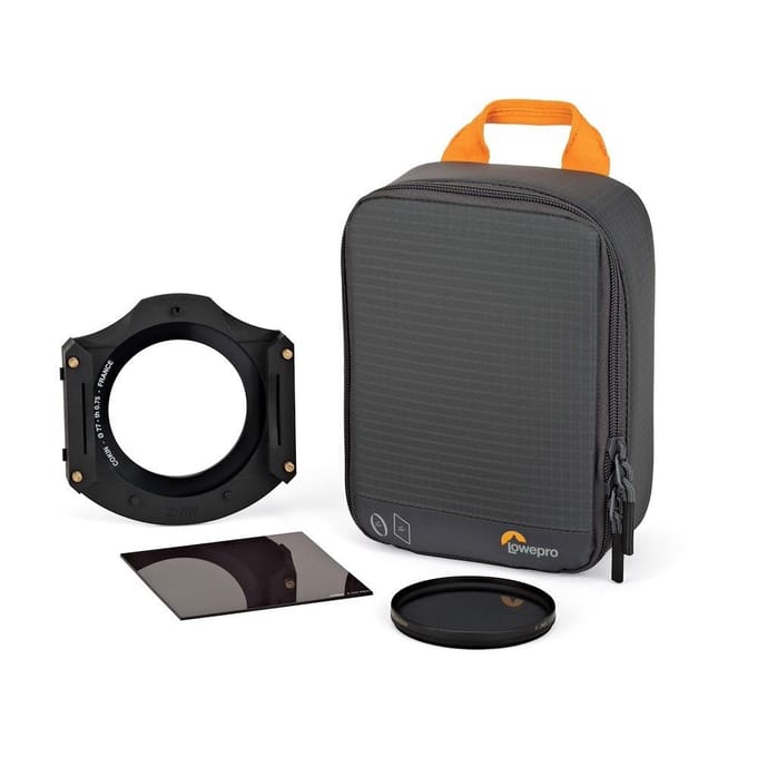 Lowepro GearUp Filter Pouch 100