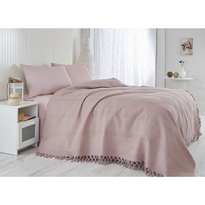 Bedsprei Léandre | L'Essentiel