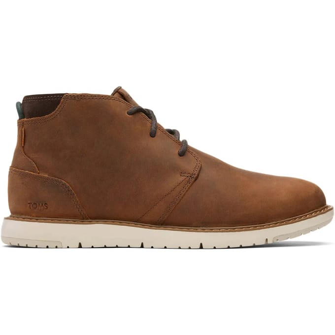 Laarzen Toms Navi