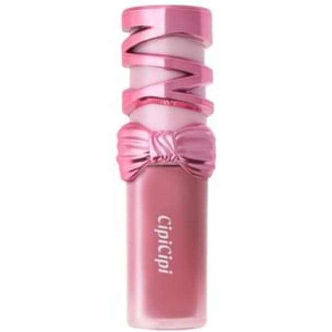 CipiCipi - Dewy Film Tint R 05 Cherry Milk Latte