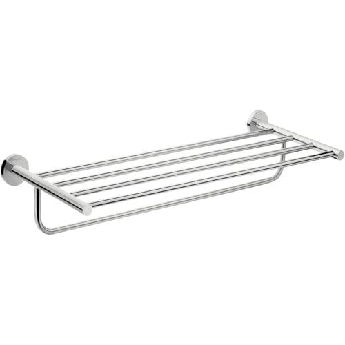 Hansgrohe Logis Universal towel rack with towel holder 41720000