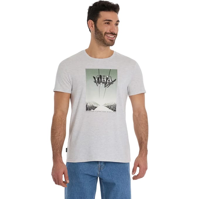 T-shirt Ragwear Gerro