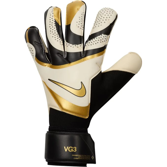 Nike Vapor Grip3 GK - Keepershandschoenen - Maat 9
