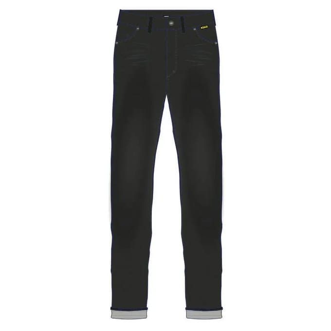 Motorjeans RST x Kevlar®