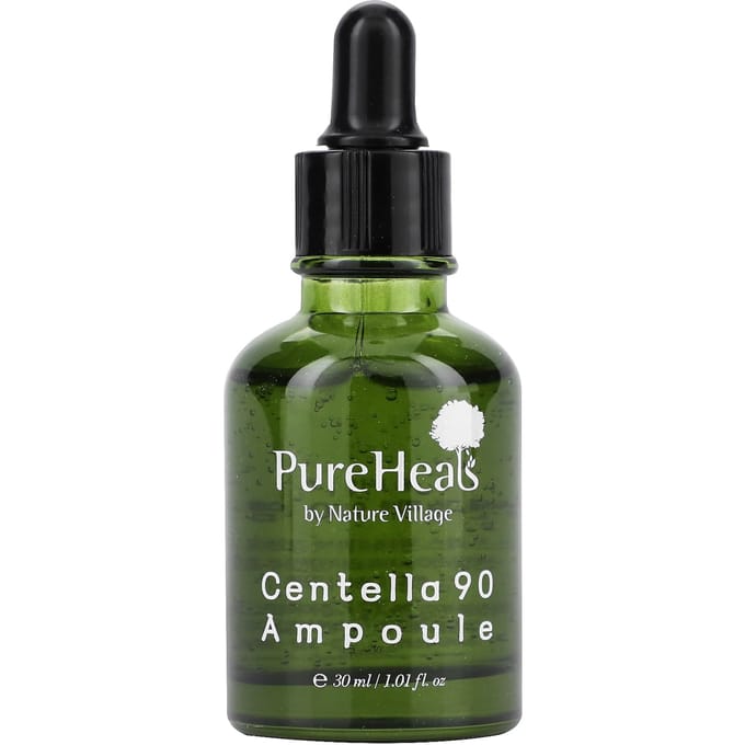 PureHeals, Kentella 90 ampoules, 30 ml (30 ml)