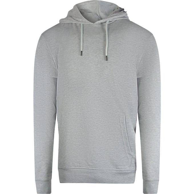 Cavalli Class Bold Tiger Graphic Grijze Hoodie