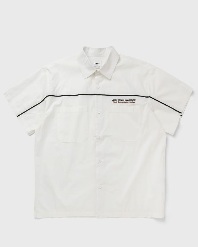 Camber woven