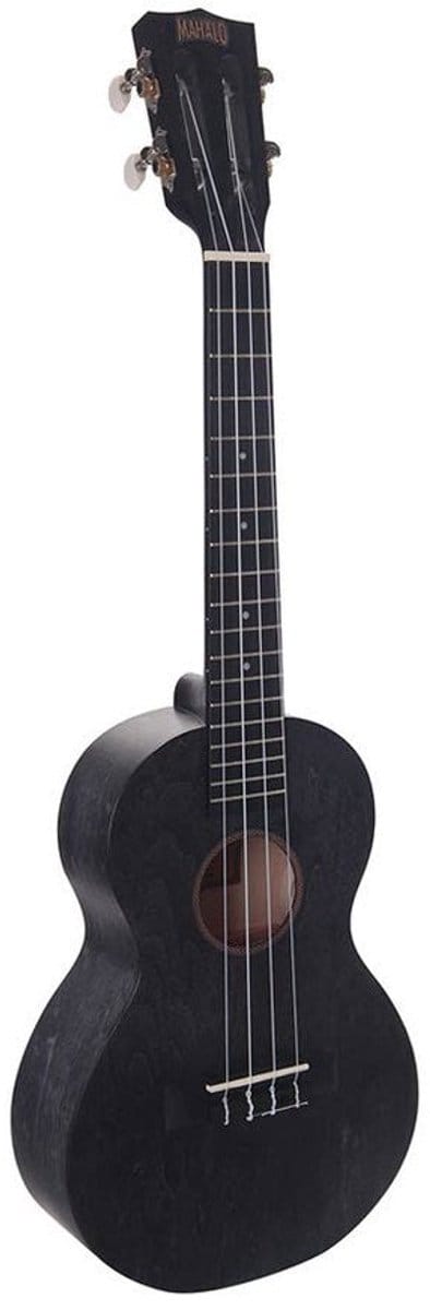 Mahalo ML3SH Island Series Tenor Ukulele Smoke Haze