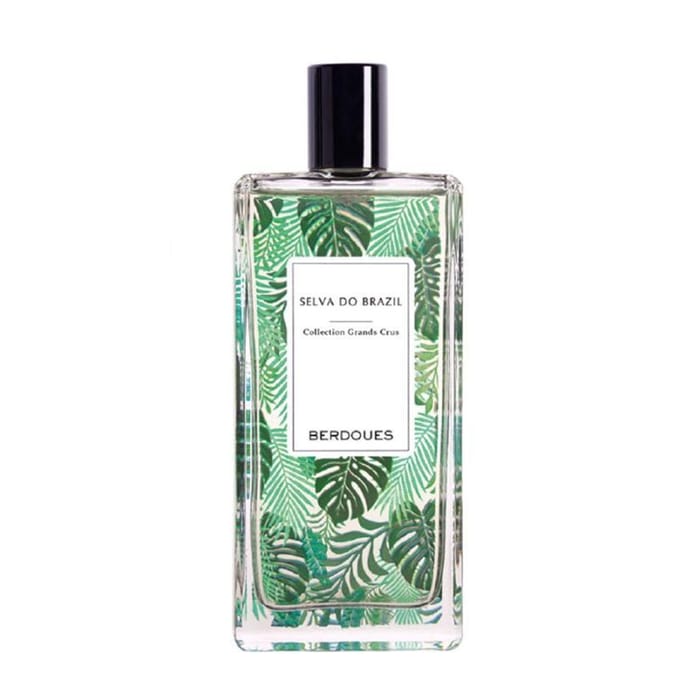 Berdoues Selva do Brazil - Unisex eau de parfum - Oriëntaals, houtachtig - 100 ml