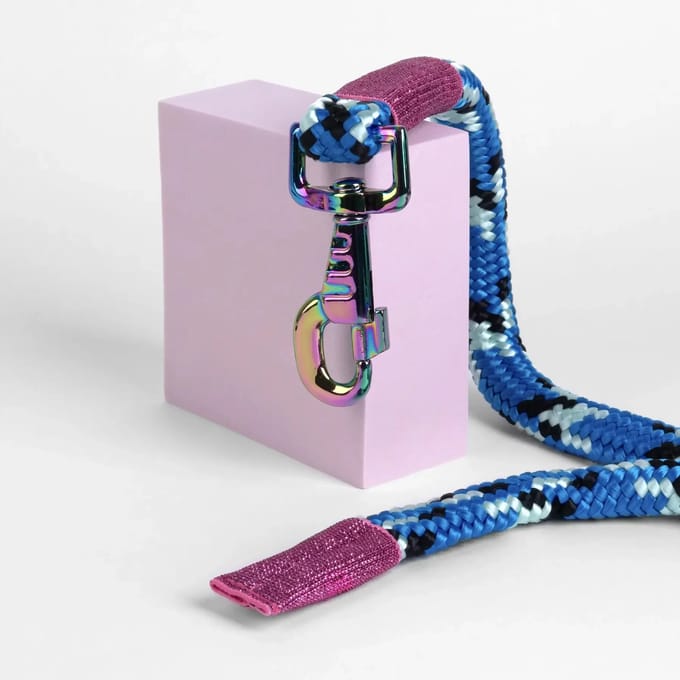 Riem Galop Wear Rainbow