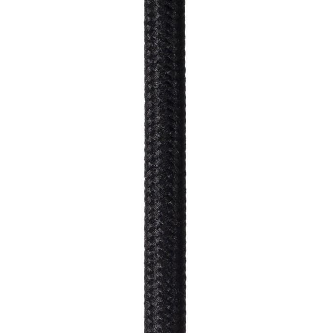 Lucide Hanglamp Monsaraz, Ø 35 cm, amber/groen, glas, E27