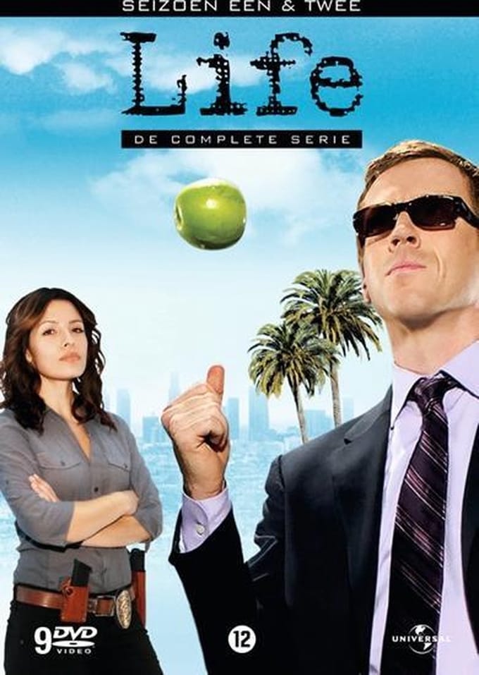 Life Complete Series (D)