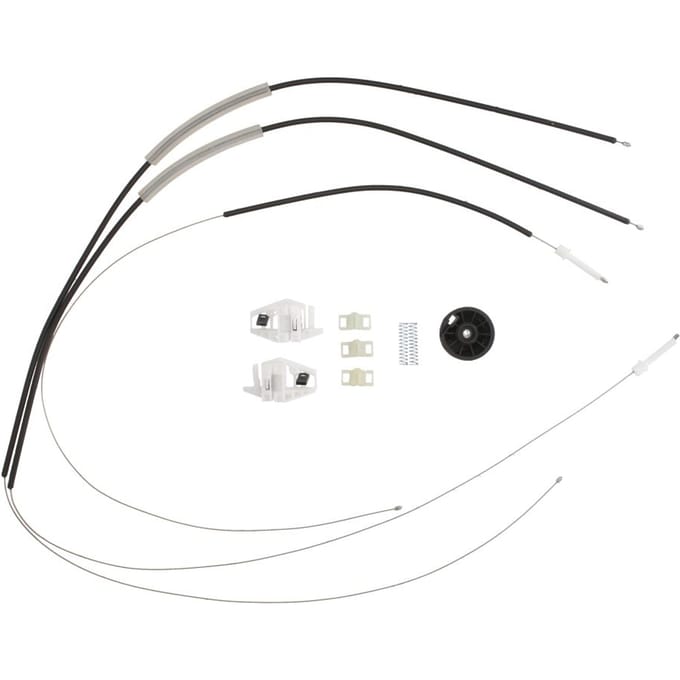 Reparatieset, raamopener BLIC 6205-09-046801P links