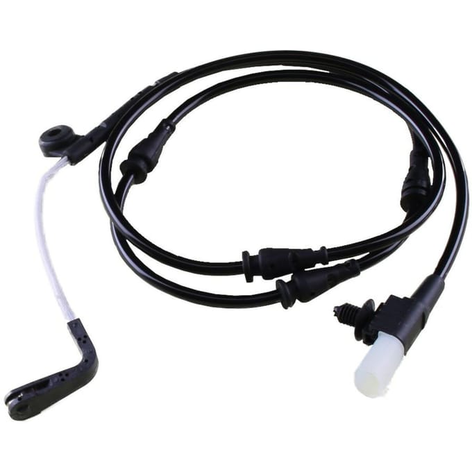 Waarschuwingscontact, remblokslijtage QUICK BRAKE WS 0261 A