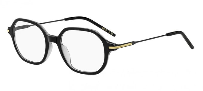 Brillen met correctie Hugo Boss Boss 1786 08A