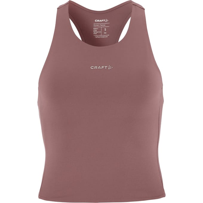 Craft Hypervent Hardloopshirt Dames