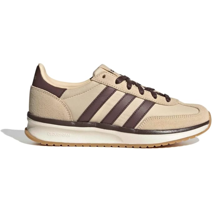 Adidas Run 70s 2.0 Schoenen Beige EU 40 2/3 Vrouw