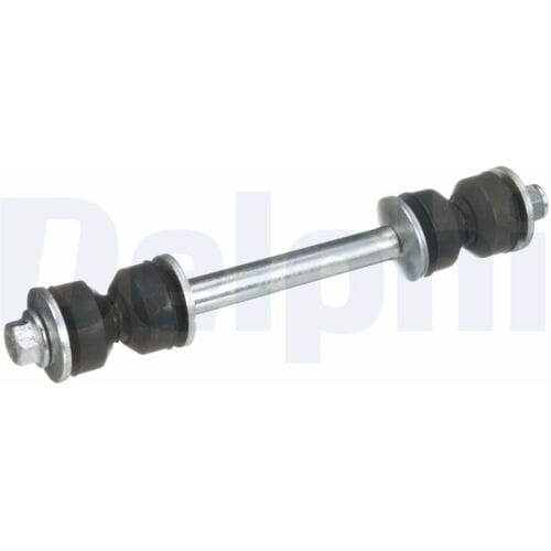 Beugels, torsiestang op frame DELPHI TC7751