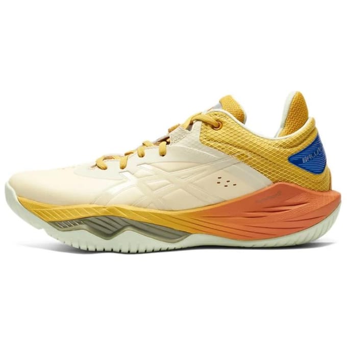 ASICS Nova Surge Low Ballaholic Vanilla 42