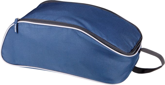 Kimood Schoenentas KI0501 - Navy / Slate Grey - One size