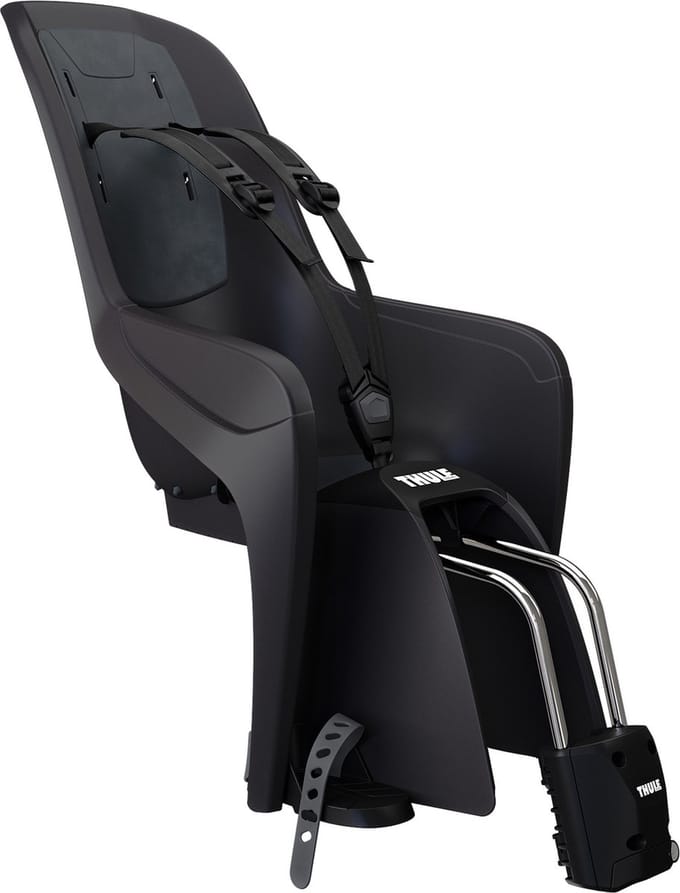 Thule RideAlong 2 Lite Fietsstoeltje Achterop - Veilig & Comfortabel