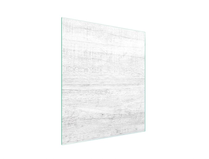 TMK ArtDeko Serie - Snijplank - 45x52 cm - Hartglas - Multifunctioneel