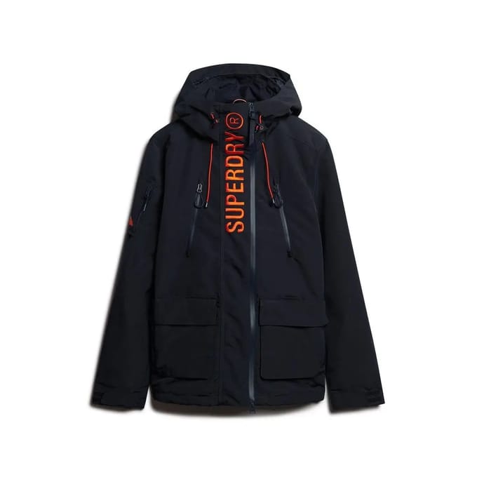 Superdry - Ultimate Windbreaker jas - Heren