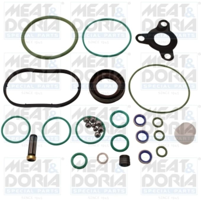CR pomp reparatieset MEAT & DORIA 98138