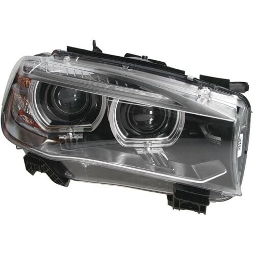 Koplamp, bevestiging MAGNETI MARELLI 710815029052