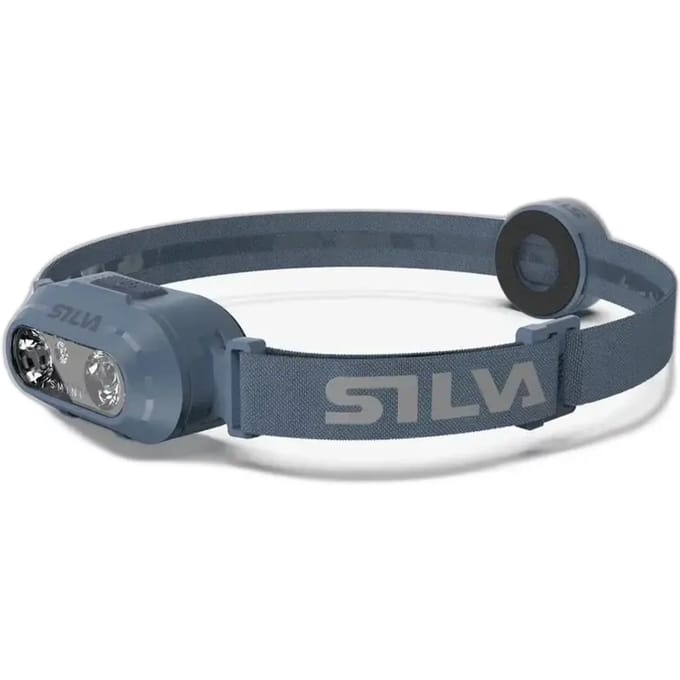 Koplamp Silva Simini