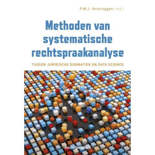 Methoden Van Systematische Rechtspraakanalyse