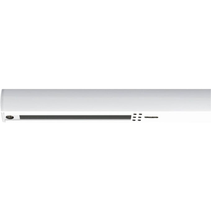 Paulmann PAULMANN 97685 230V-railsysteemcomponenten Voeding Wit