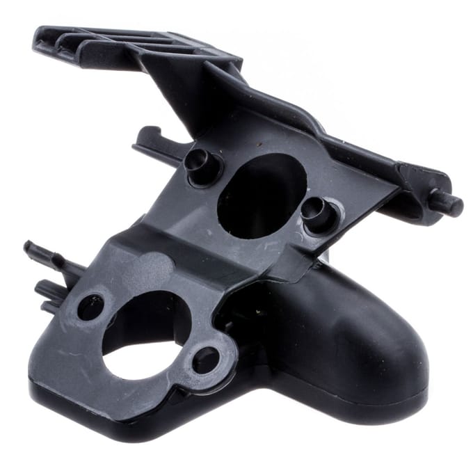 Filter holder