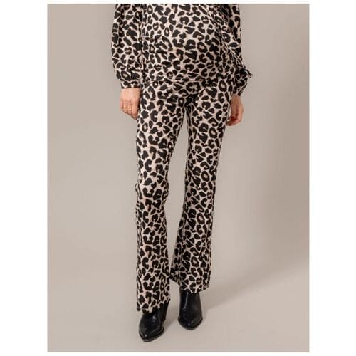 Prénatal zwangerschapsbroek Almond S Dames
