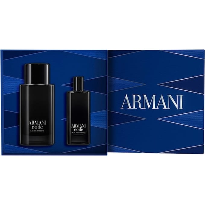 Armani Code Homme Set Herenparfum Heren