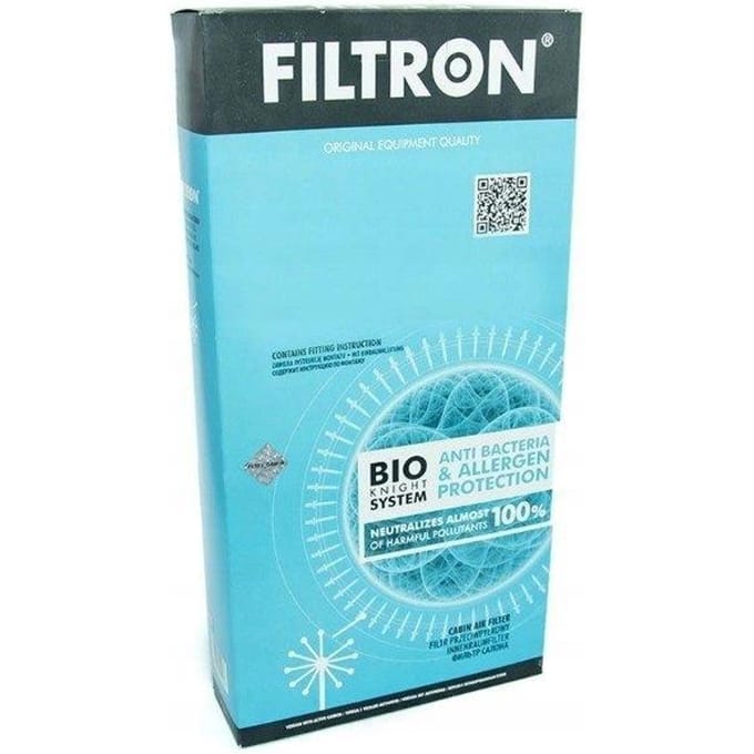 Cabinefilter FILTRON K 1314A