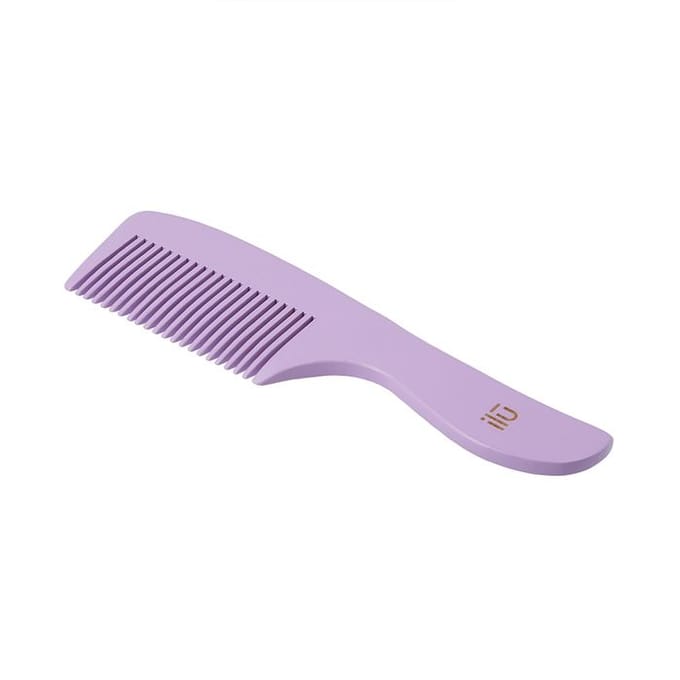 Bamboom - Detangling Wild Lavender Detangling Comb