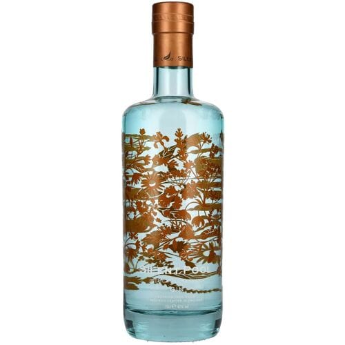Stille Zwembadjenever Silent Pool Intricately Realised Gin 43% Vol. 0,7l
