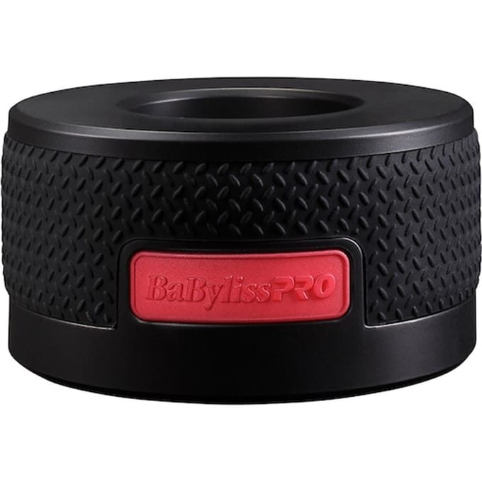 BaByliss Pro 4Artists Oplaadstation Boost+ BlackFX Tondeuse – FX8700RBPBASE
