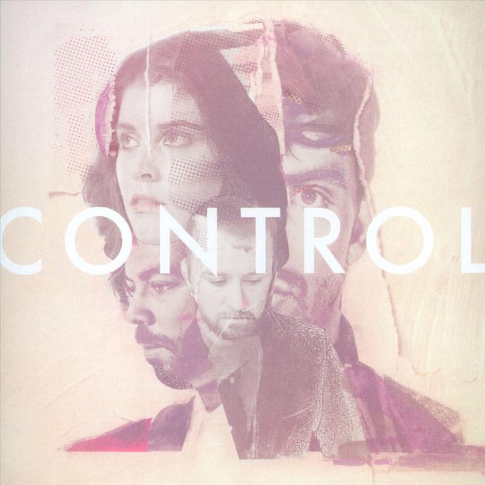 Milo Greene - Control