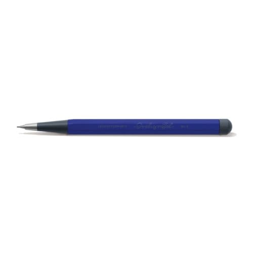 Leuchtturm1917 drehgriffel nr 2. vulpotlood ink blauw