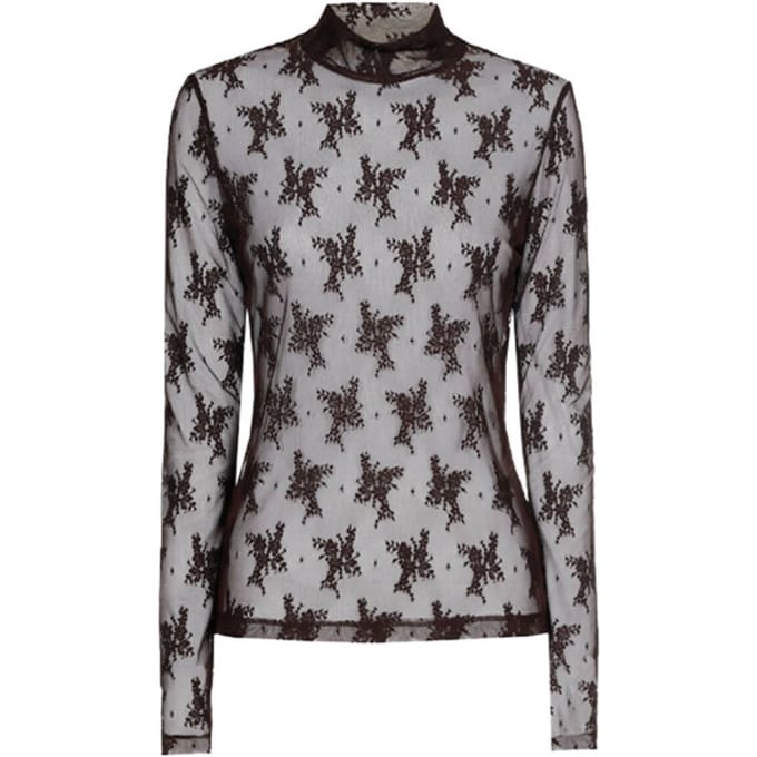 Caroline Biss T-shirt 4941