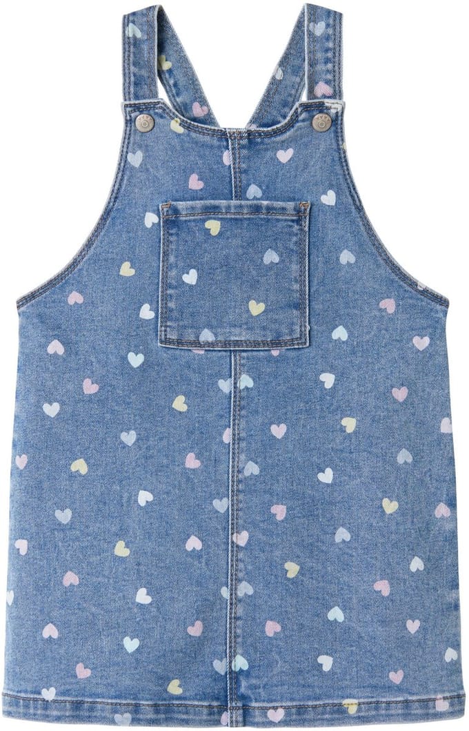 Name it overgooier Denim