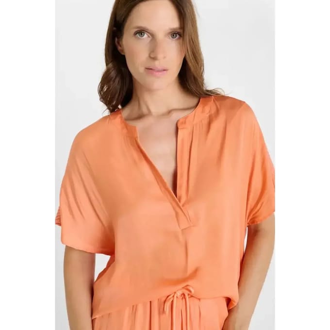 Blouse Le Temps des Cerises Top YOR