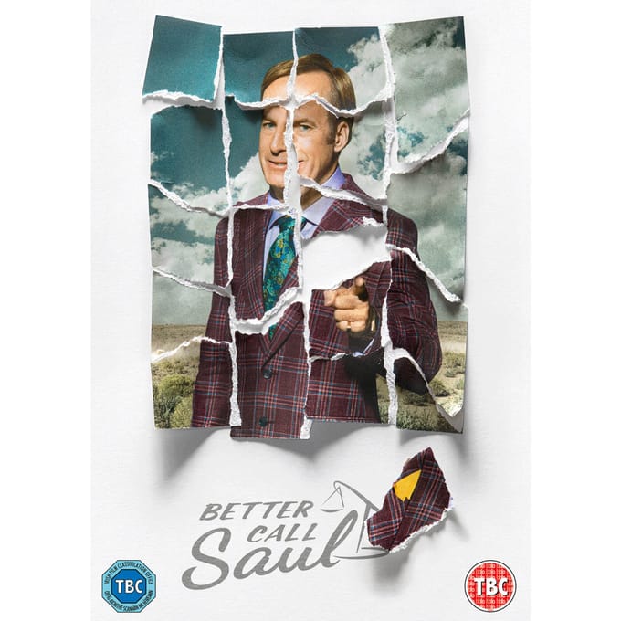 Better Call Saul - Seizoen 5