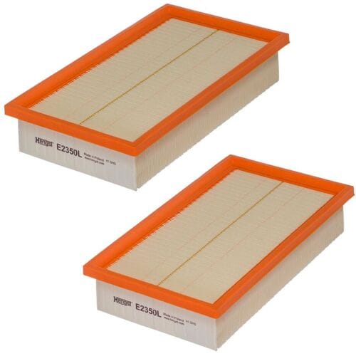 Luchtfilter HENGST Filtration E2350L-2