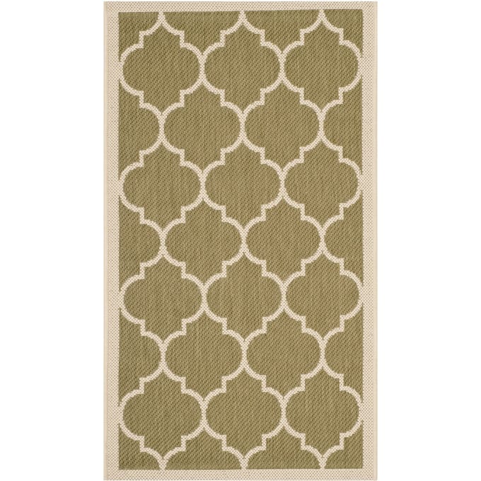 Vloerkleed Monaco in- & outdoor | Safavieh